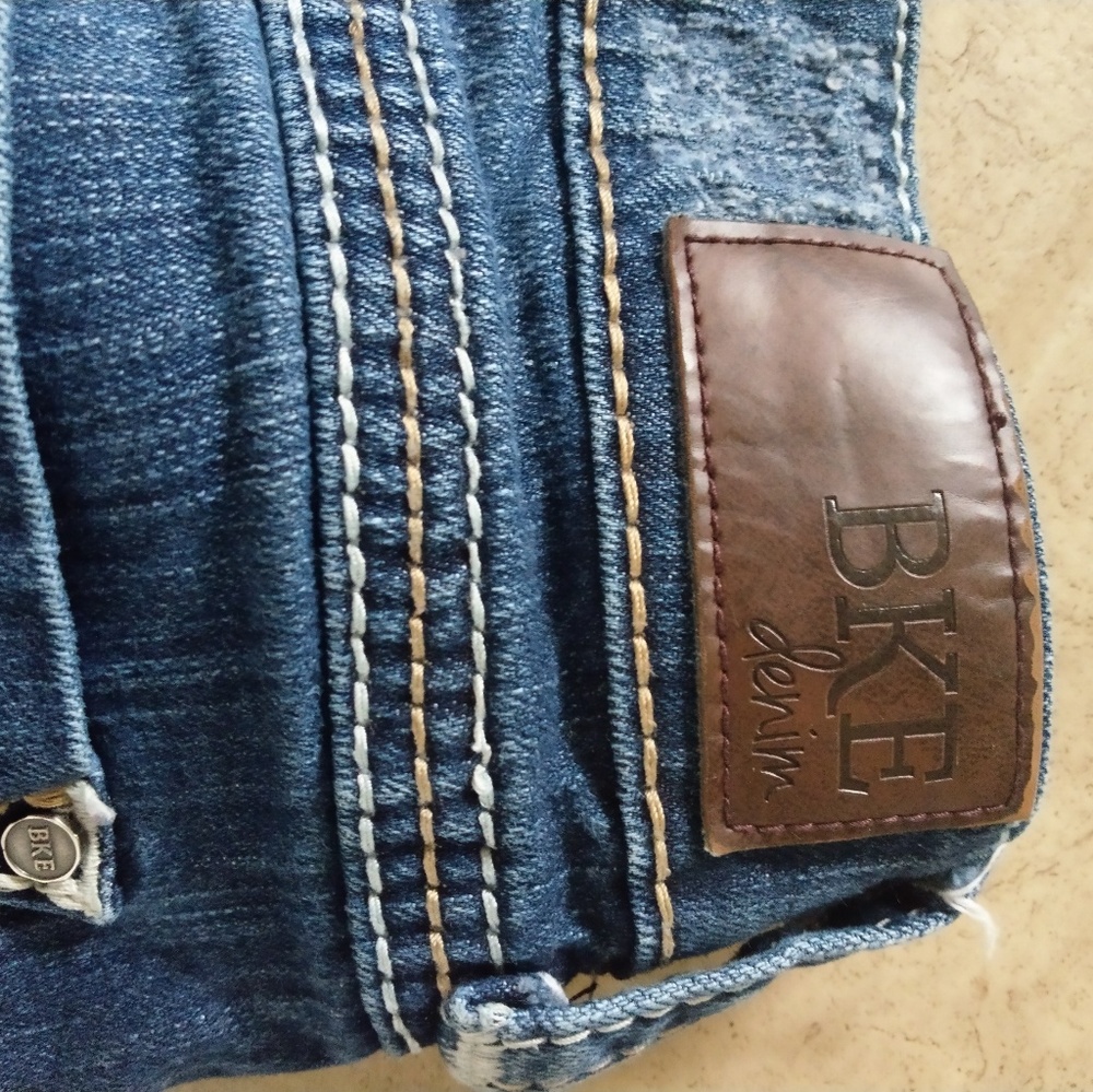 Bke jeans
